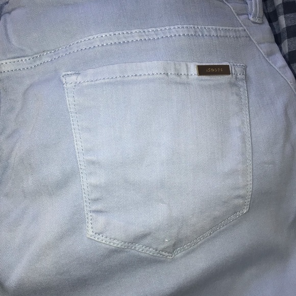 Chico’s so slimming size 2 (Chico’s size) jeans - Picture 3 of 3